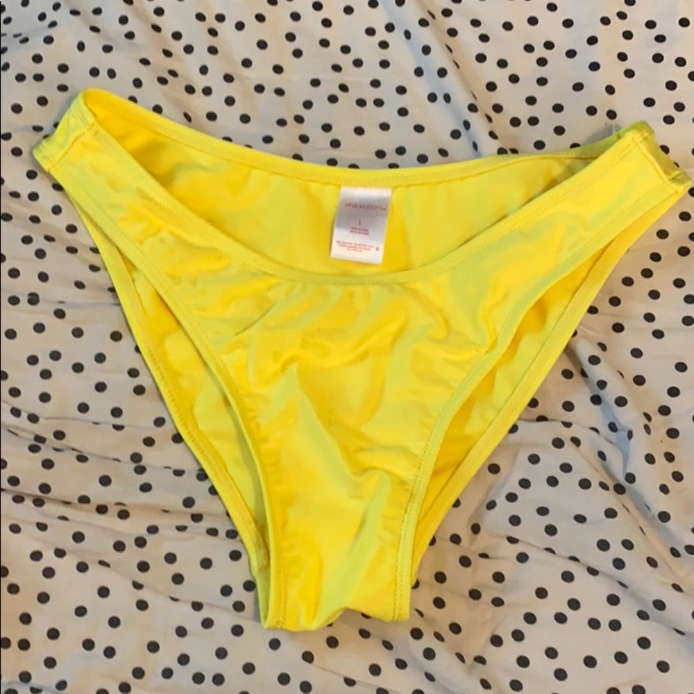 Bikini Bottom